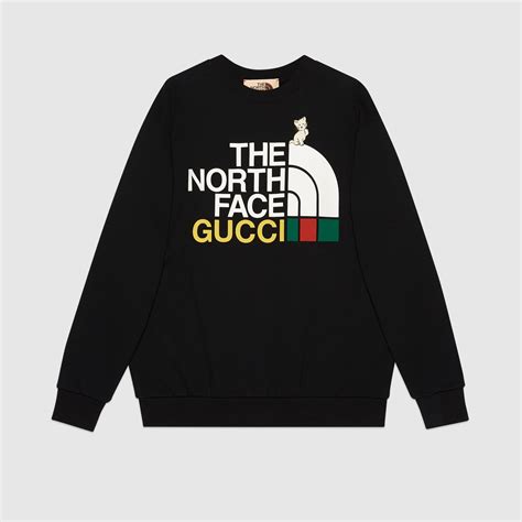 gucci north face williamsburg|gucci new zealand official site.